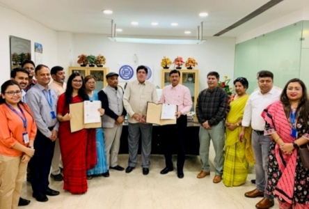HCL Foundation and NCUI Collaborate to Empower Marginalized Communities